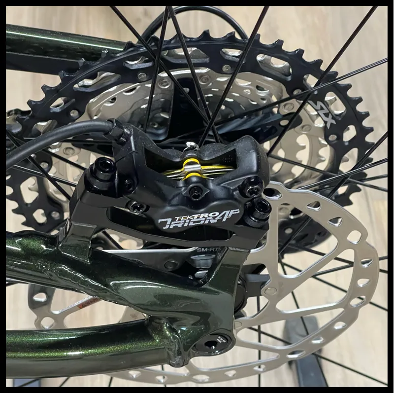 Giant Trance X 29er 1 L Panther 29er Black -7