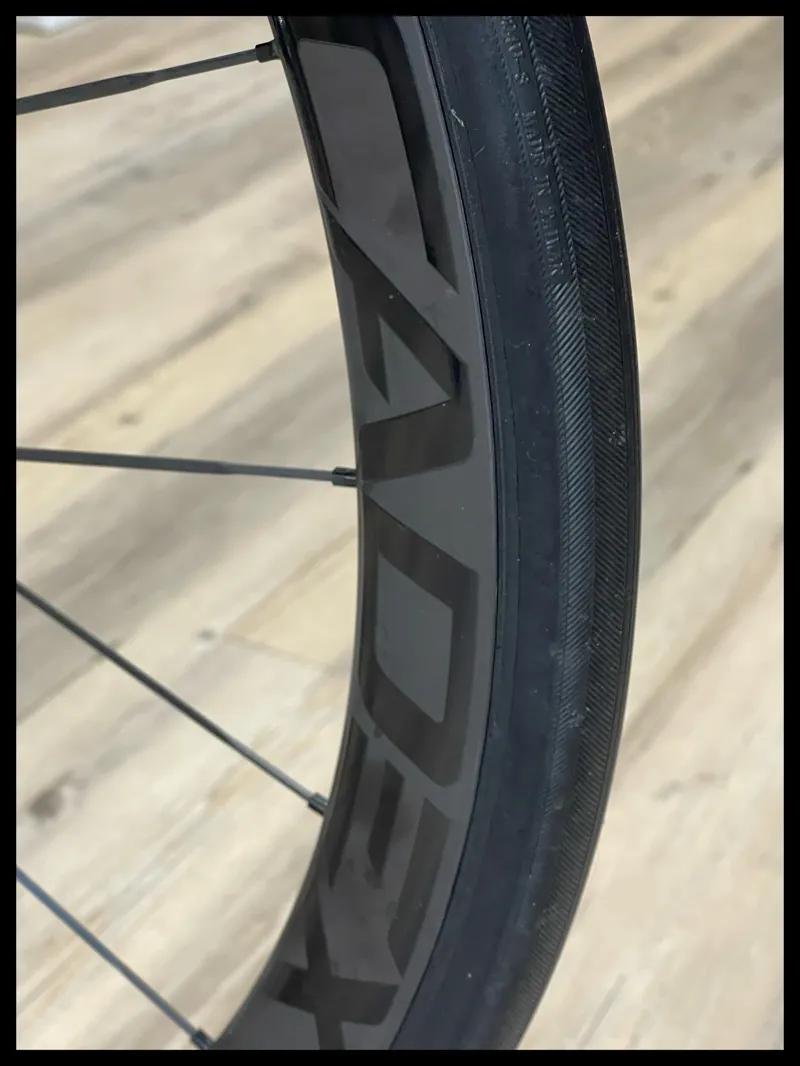 Langma Advanced SL Disc-Red M Tiger Red-7