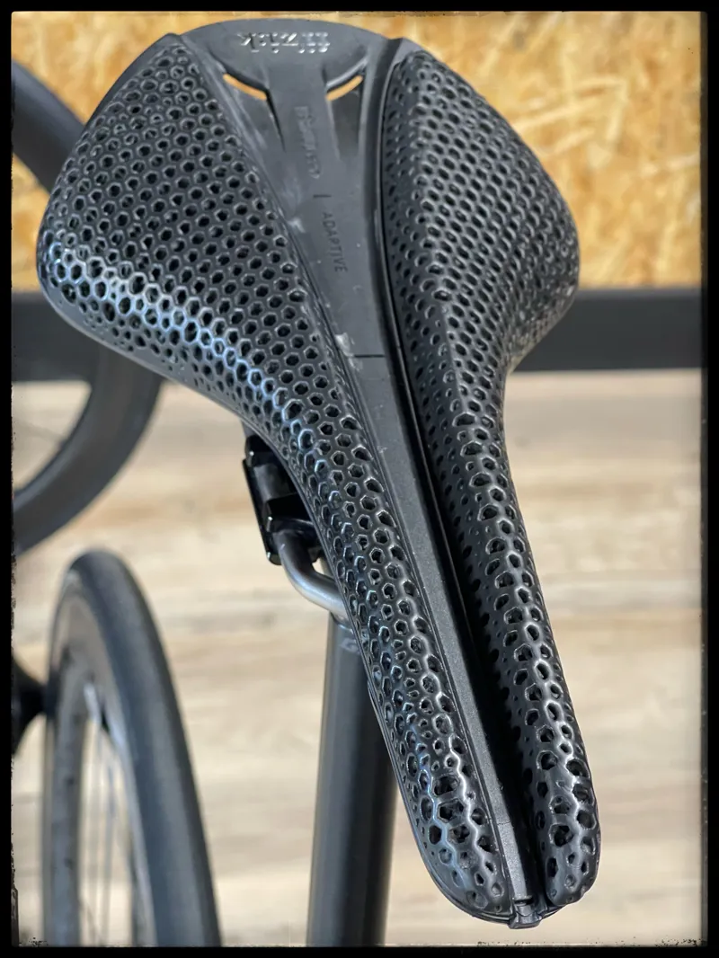 Giant TCR advanced pro 1 Medium-Large Rosewood/Carbon 2021-7