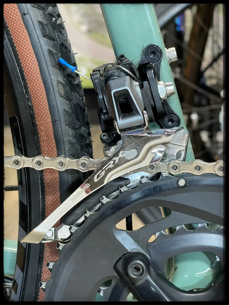 Cannondale Topstone  Carbon 2 L 2022 Jade XL-2