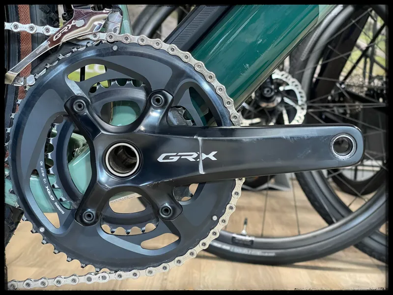 Cannondale Topstone  Carbon 2 L 2022 Jade XL-3