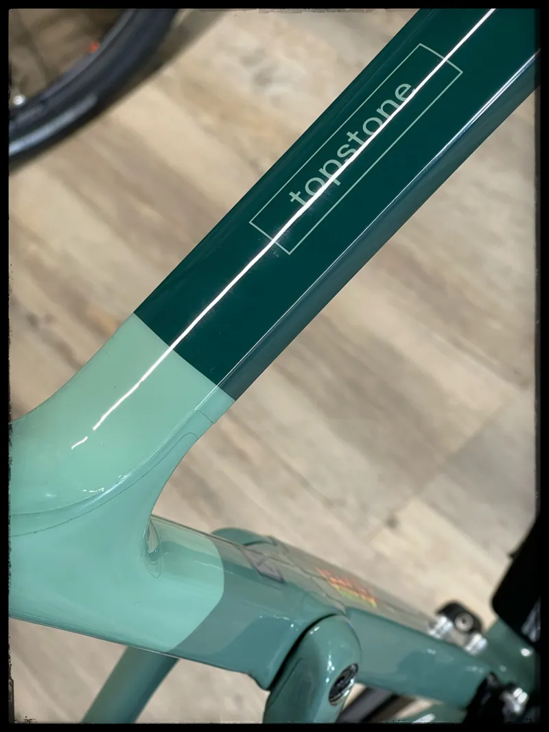 Cannondale Topstone  Carbon 2 L 2022 Jade XL-4