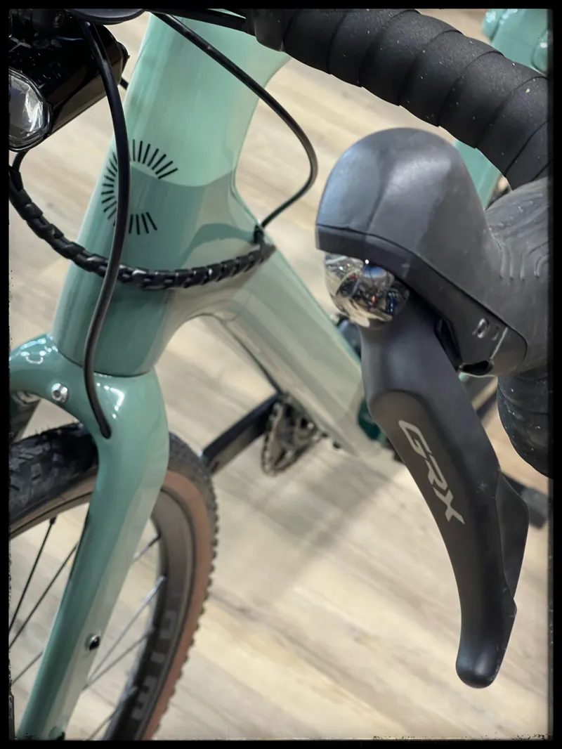 Cannondale Topstone  Carbon 2 L 2022 Jade XL-7