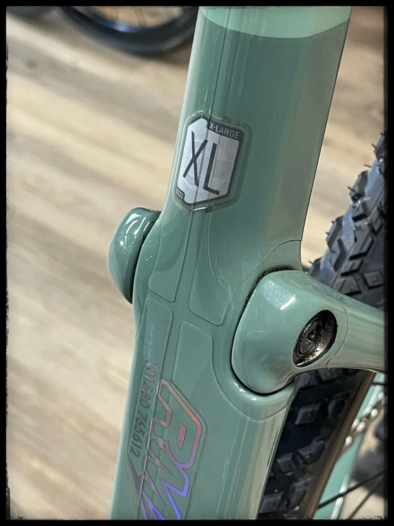 Cannondale Topstone  Carbon 2 L 2022 Jade XL-8