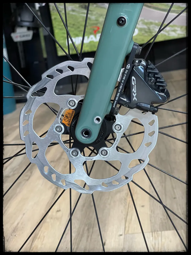 Cannondale Topstone  Carbon 2 L 2022 Jade XL-9