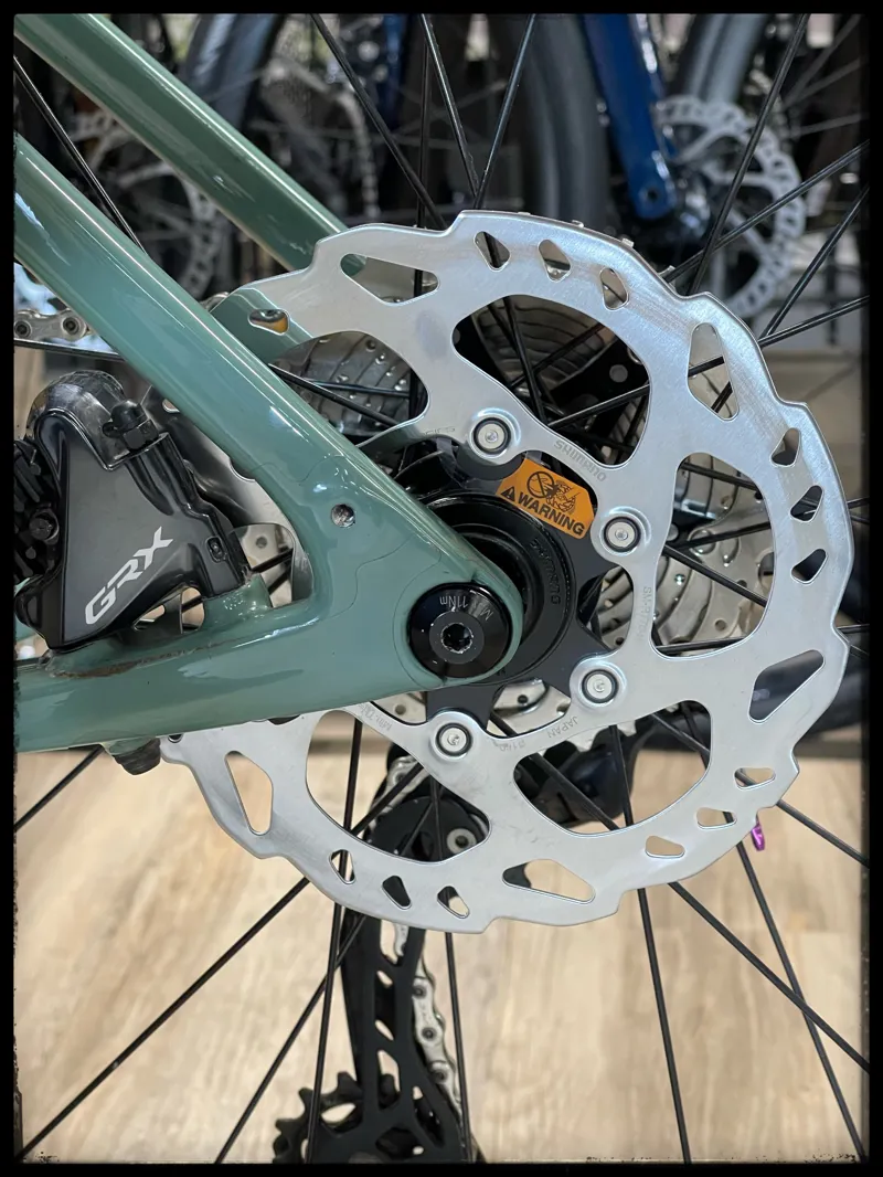 Cannondale Topstone  Carbon 2 L 2022 Jade XL-10