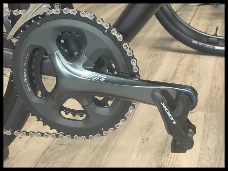 Giant Contend SL 2 Disc Small Rosewood-3