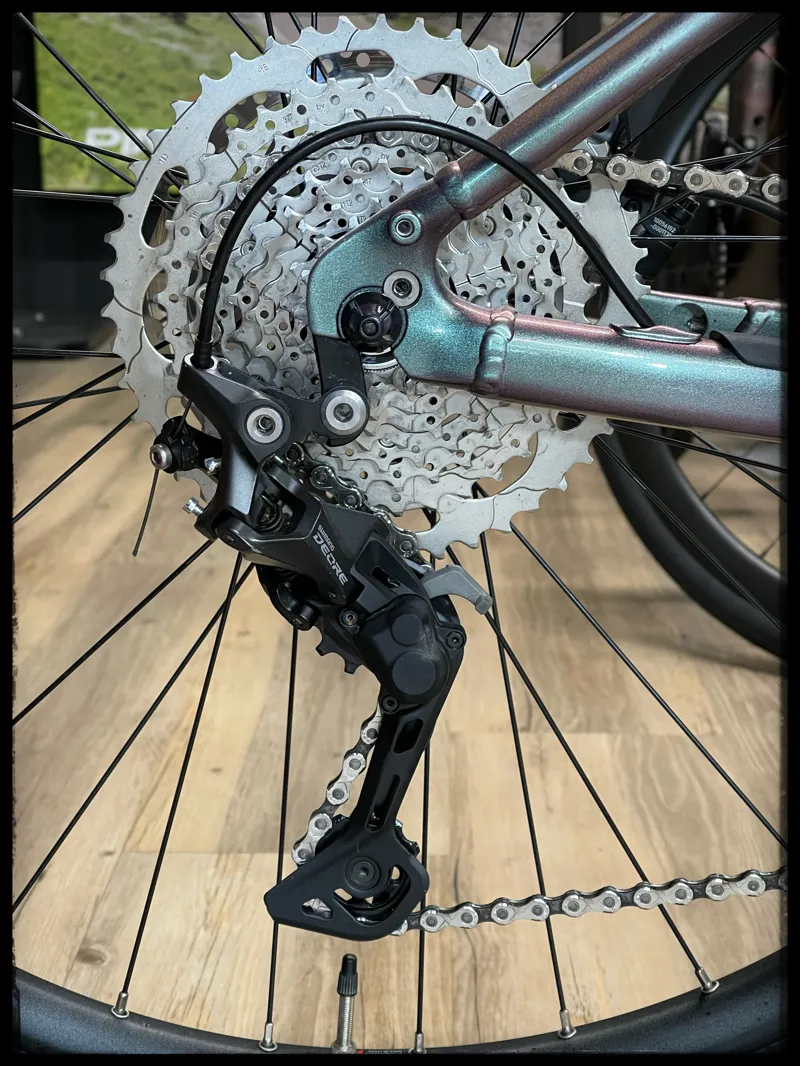 Liv Vall-E+ 2 29er 25km/h Medium Color A 2022-2