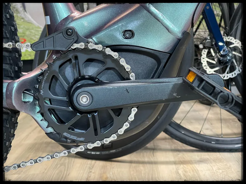 Liv Vall-E+ 2 29er 25km/h Medium Color A 2022-5