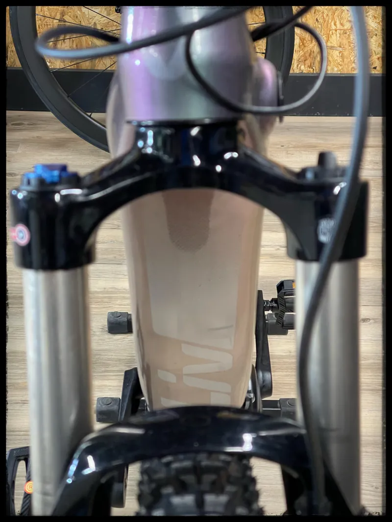 Liv Vall-E+ 2 29er 25km/h Medium Color A 2022-4