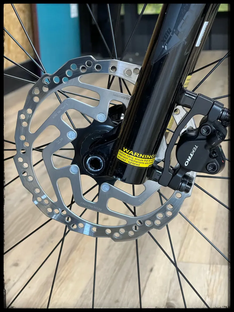 Liv Vall-E+ 2 29er 25km/h Medium Color A 2022-7