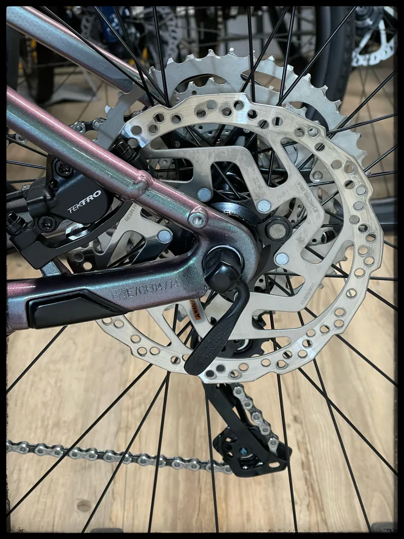 Liv Vall-E+ 2 29er 25km/h Medium Color A 2022-8