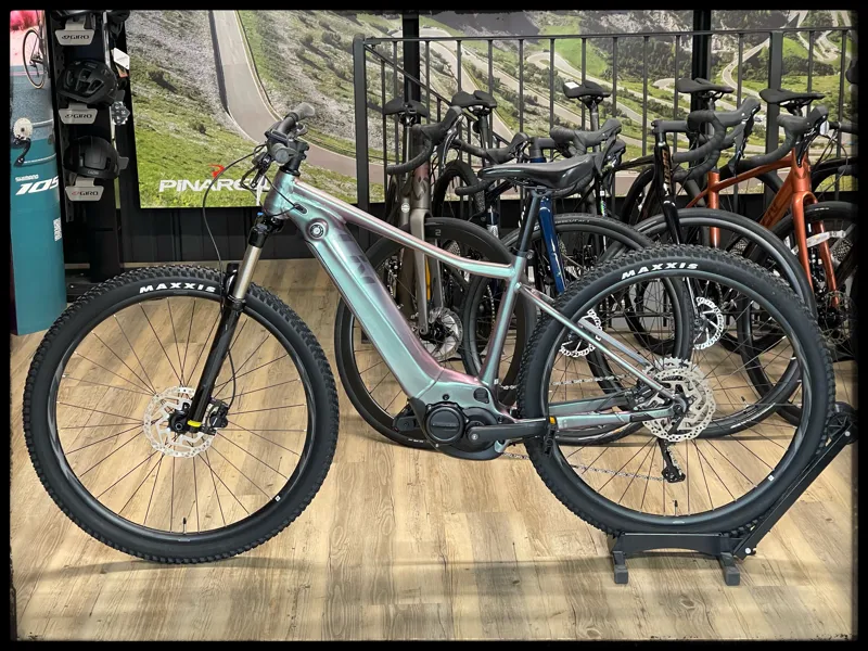 Liv Vall-E+ 2 29er 25km/h Medium Color A 2022-1