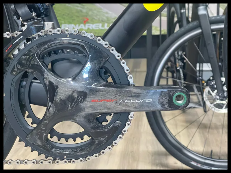 Colnago V3RS TDF Ltd Edition 52 cm slope-5