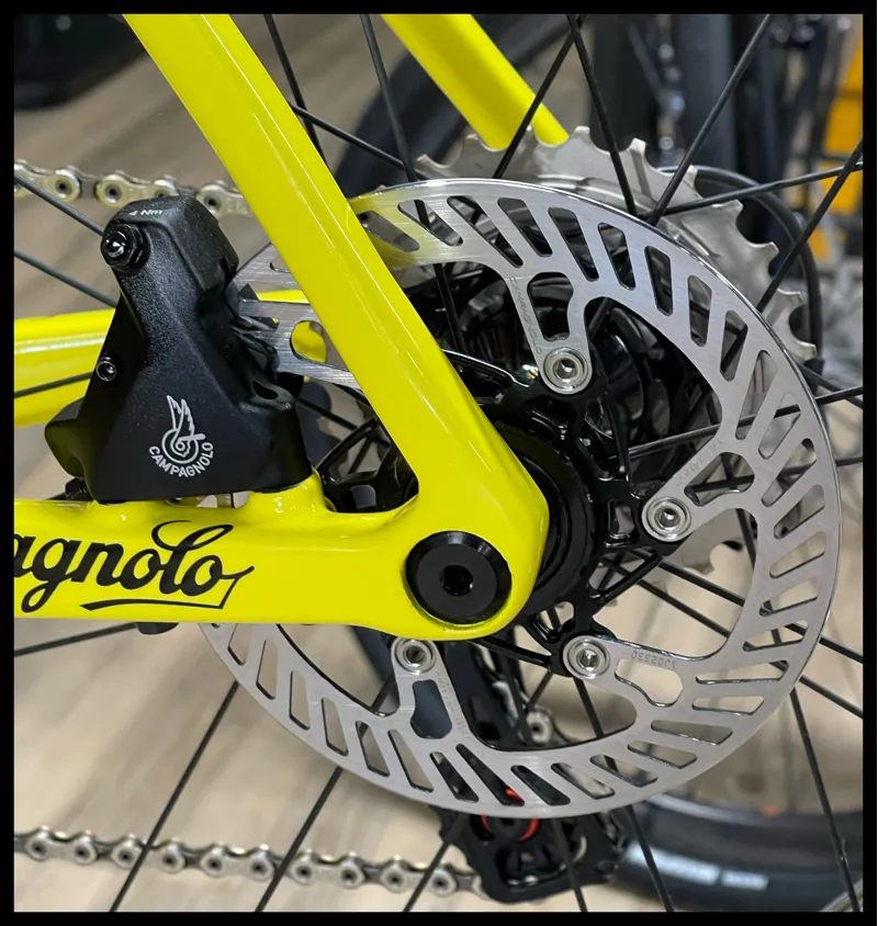 Colnago V3RS TDF Ltd Edition 52 cm slope-10