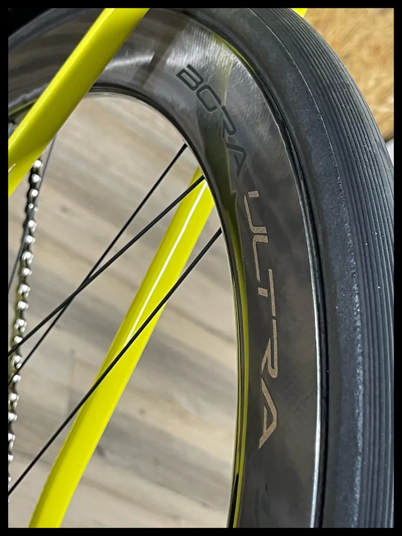 Colnago V3RS TDF Ltd Edition 52 cm slope-8