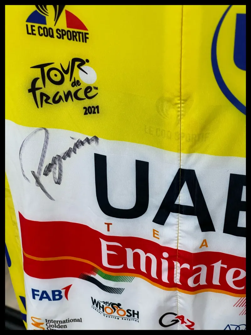 Colnago V3RS TDF Ltd Edition 52 cm slope-6