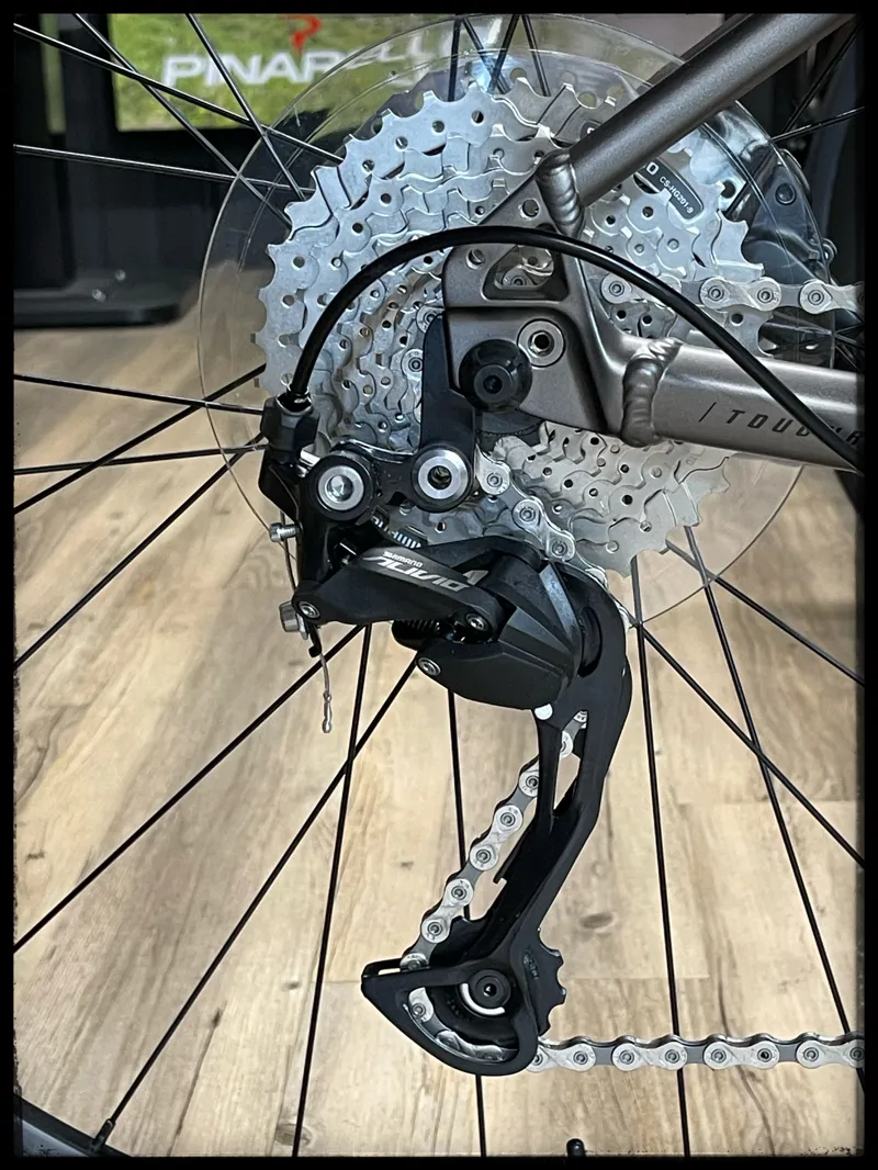 Giant ToughRoad SLR 2 Small Metal 2022-4