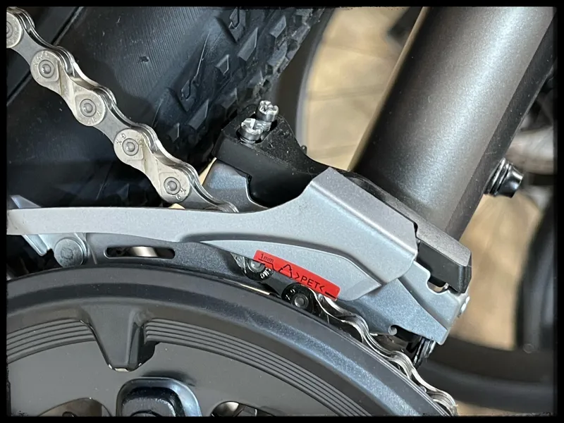 Giant ToughRoad SLR 2 Small Metal 2022-5