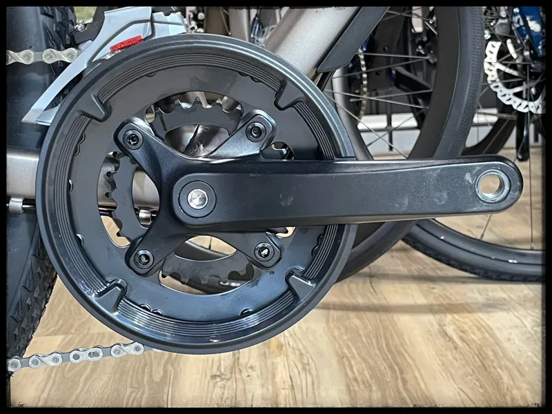 Giant ToughRoad SLR 2 Small Metal 2022-6