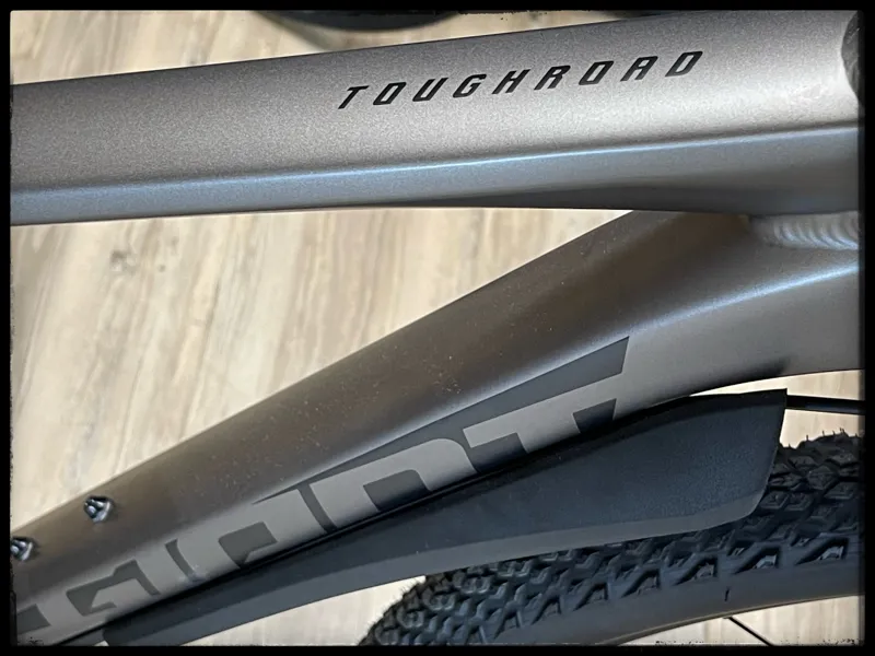 Giant ToughRoad SLR 2 Small Metal 2022-3