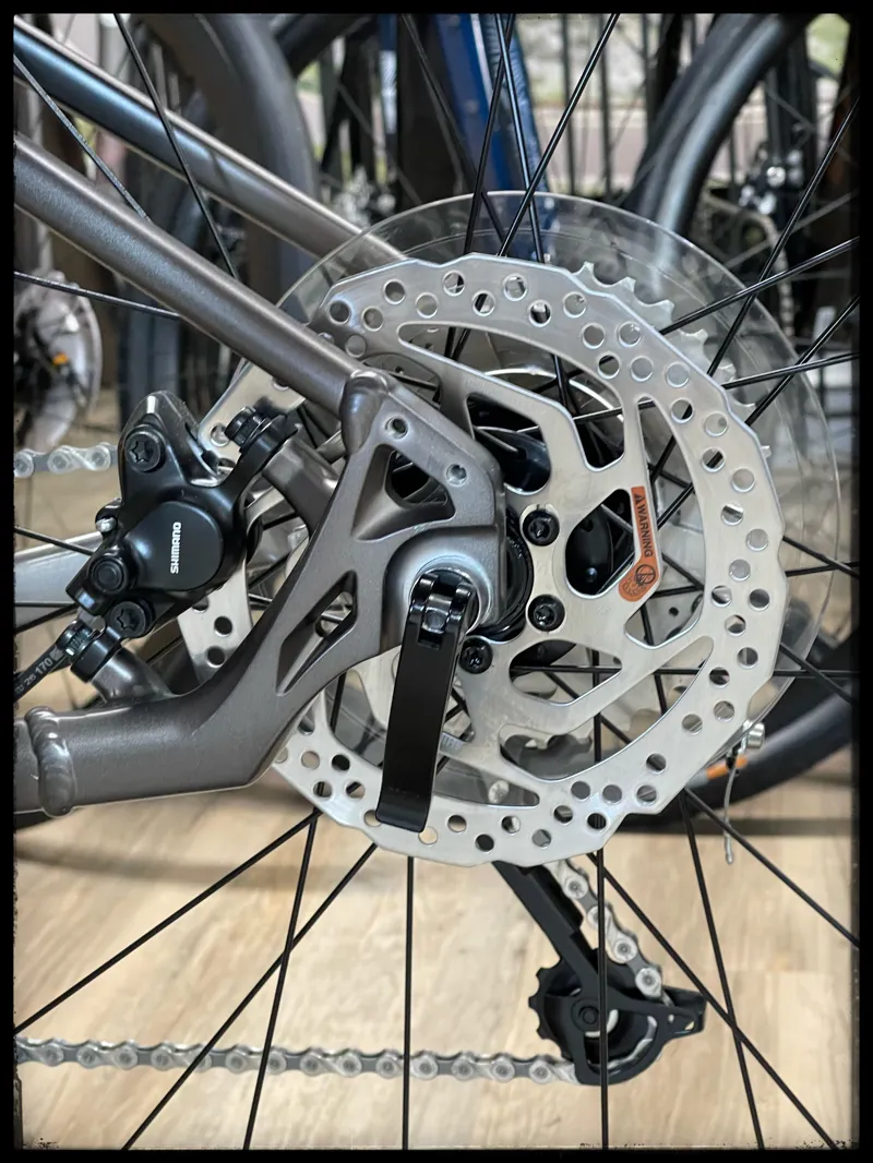 Giant ToughRoad SLR 2 Small Metal 2022-8