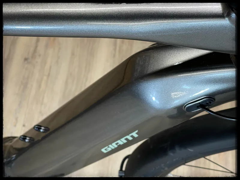 Giant DailyTour E+ 2D GTS Disc 25km/h X-Large Space Grey 2022-2