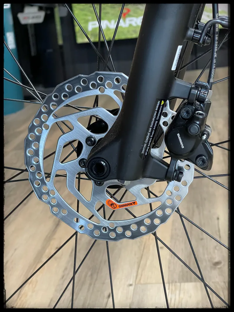 Giant DailyTour E+ 2D GTS Disc 25km/h X-Large Space Grey 2022-8