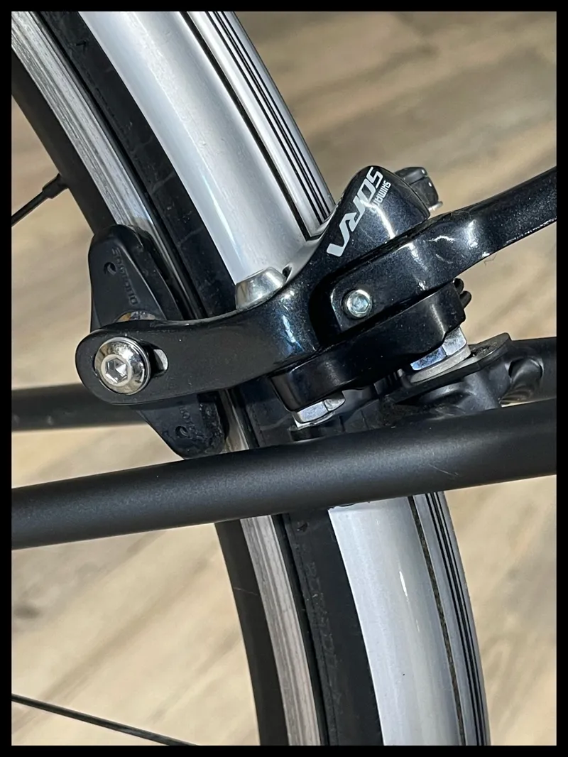 Contend SL Road Bike Rim Brake Medium Large Grey-4