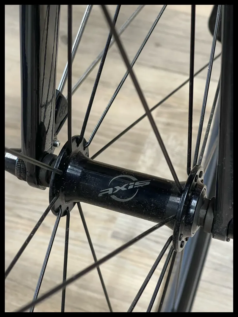 Contend SL Road Bike Rim Brake Medium Large Grey-5