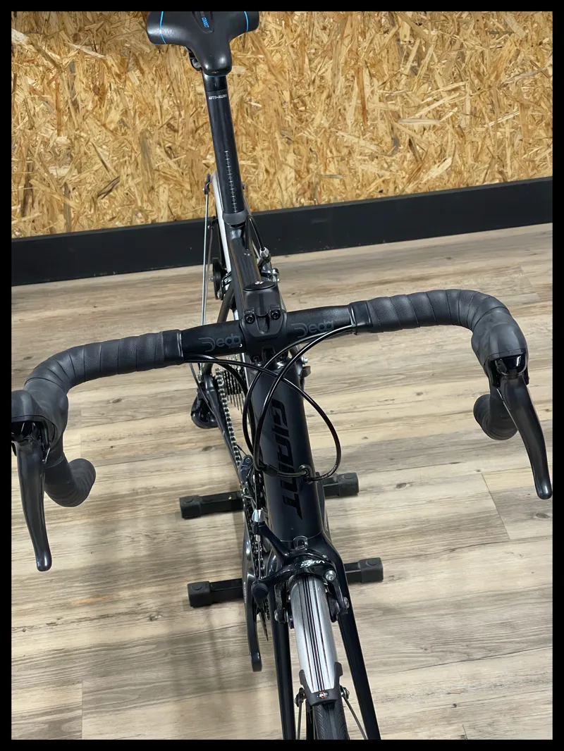 Contend SL Road Bike Rim Brake Medium Large Grey-3