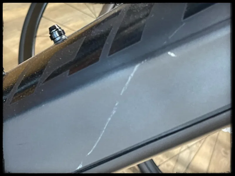 Giant Fathom E+ 2 29er 25km/h X-Large Gunmetal Black 2021-10