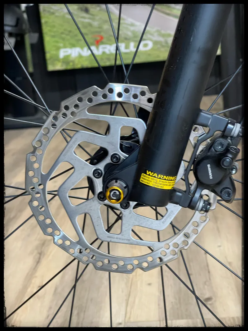 Giant Fathom E+ 2 29er 25km/h X-Large Gunmetal Black 2021-6