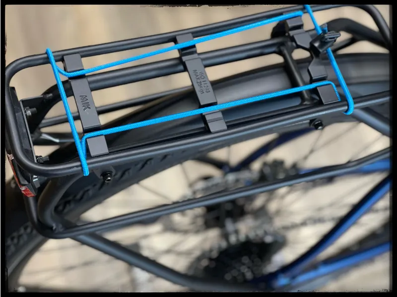 Giant Explore E+ 2 GTS 25km/h LARGE  Metallic Navy 2021-8