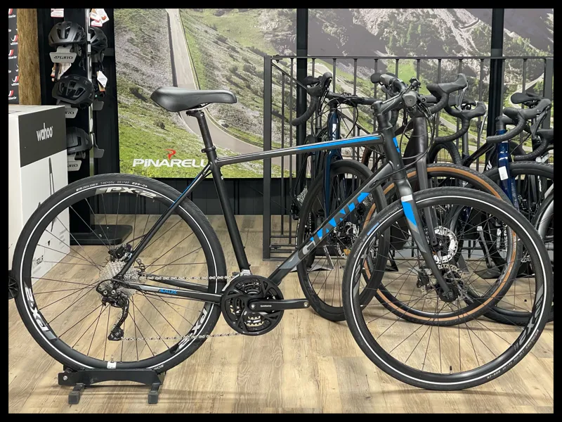 Giant Escape 0 Large Charcoal