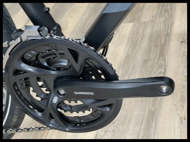 Giant Escape 0 Large Charcoal-1