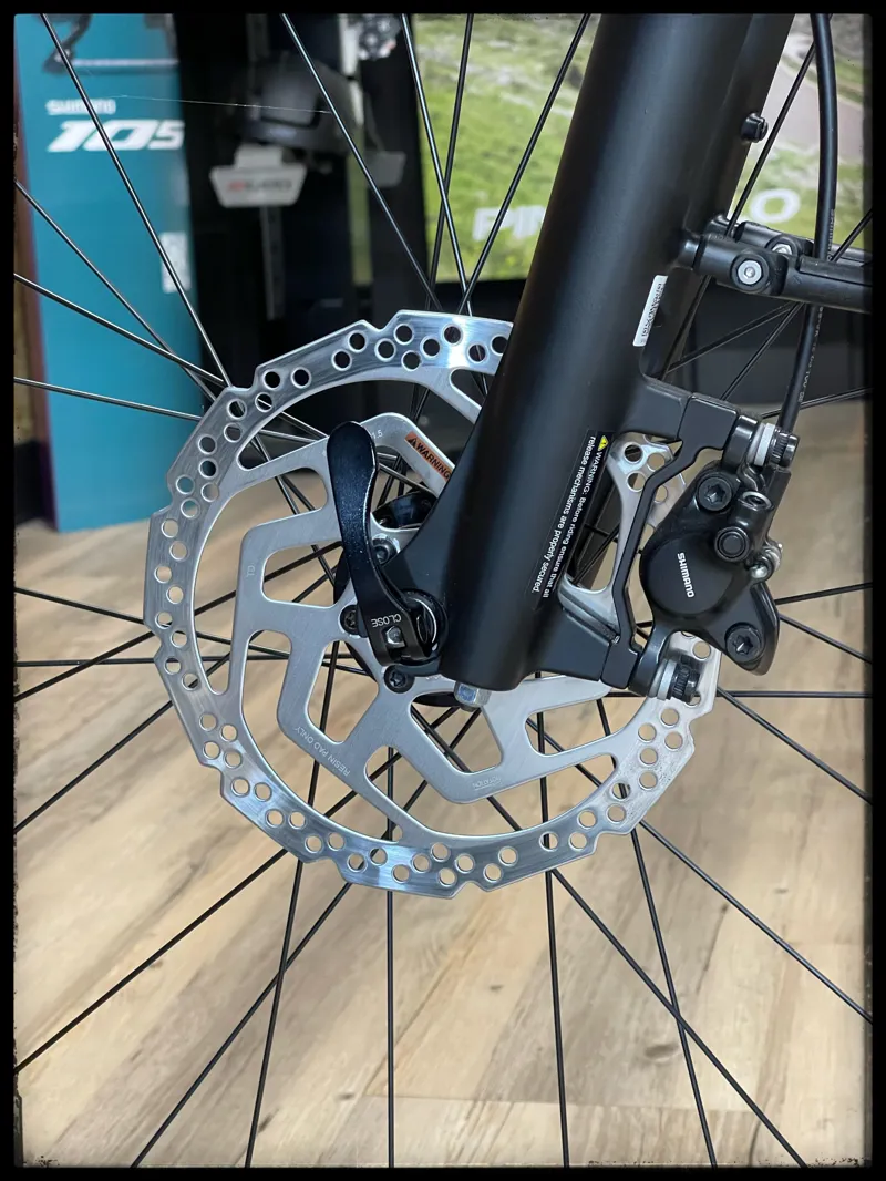 Giant Explore E+ 2 GTS 25km/h LARGE  Metallic Navy 2021-6