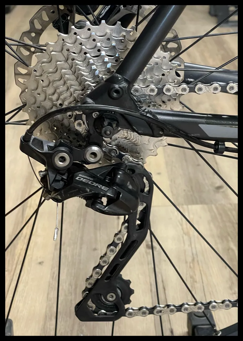 Giant Escape 0 Large Charcoal-2