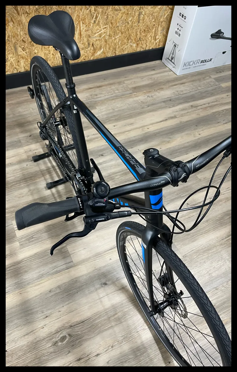 Giant Escape 0 Large Charcoal-3