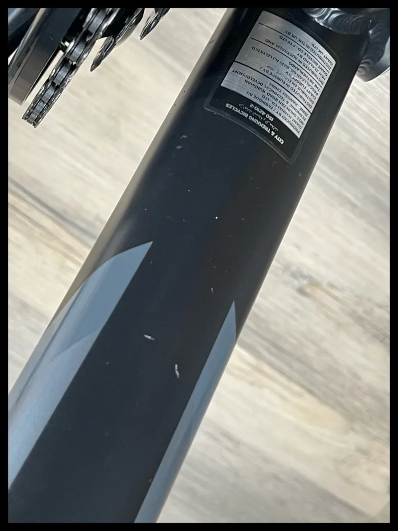 Giant Escape 0 Large Charcoal-8