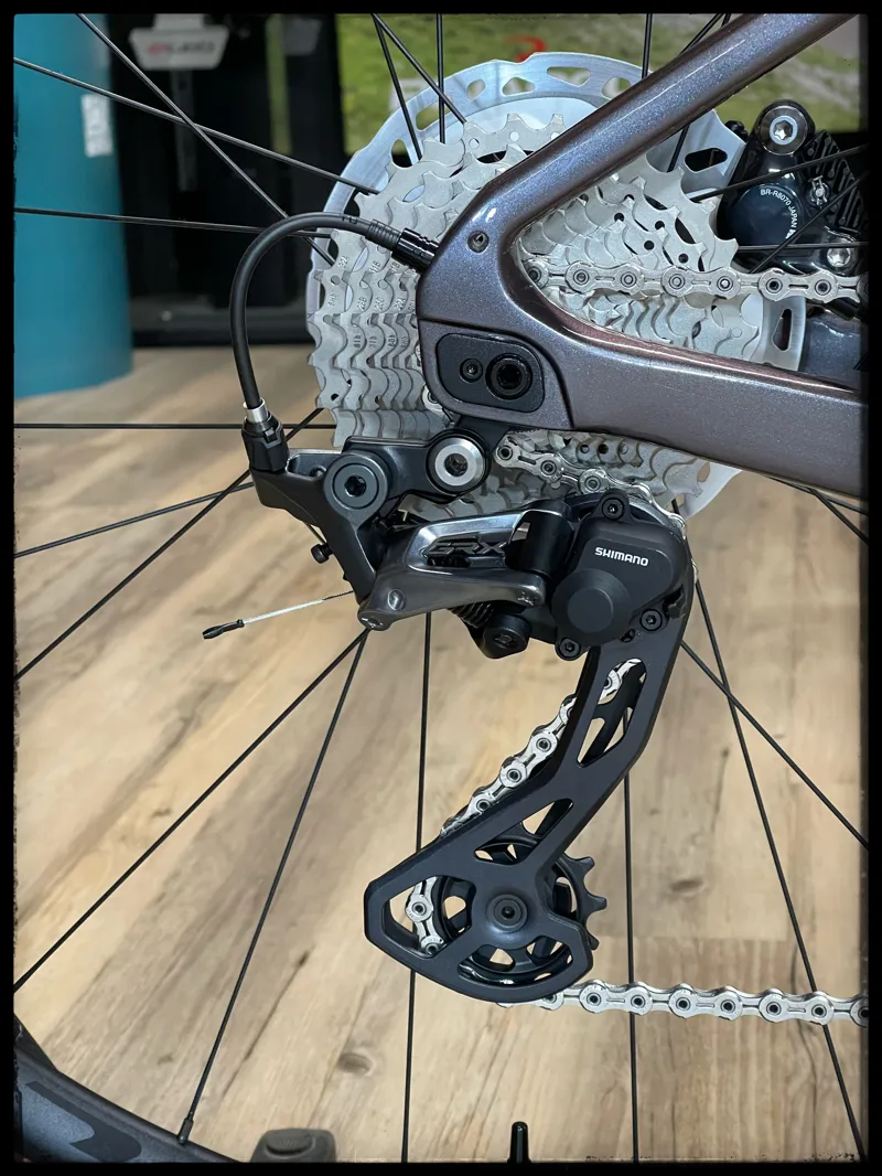 Revolt Advanced Pro  Medium Orion Nebula 2023-1