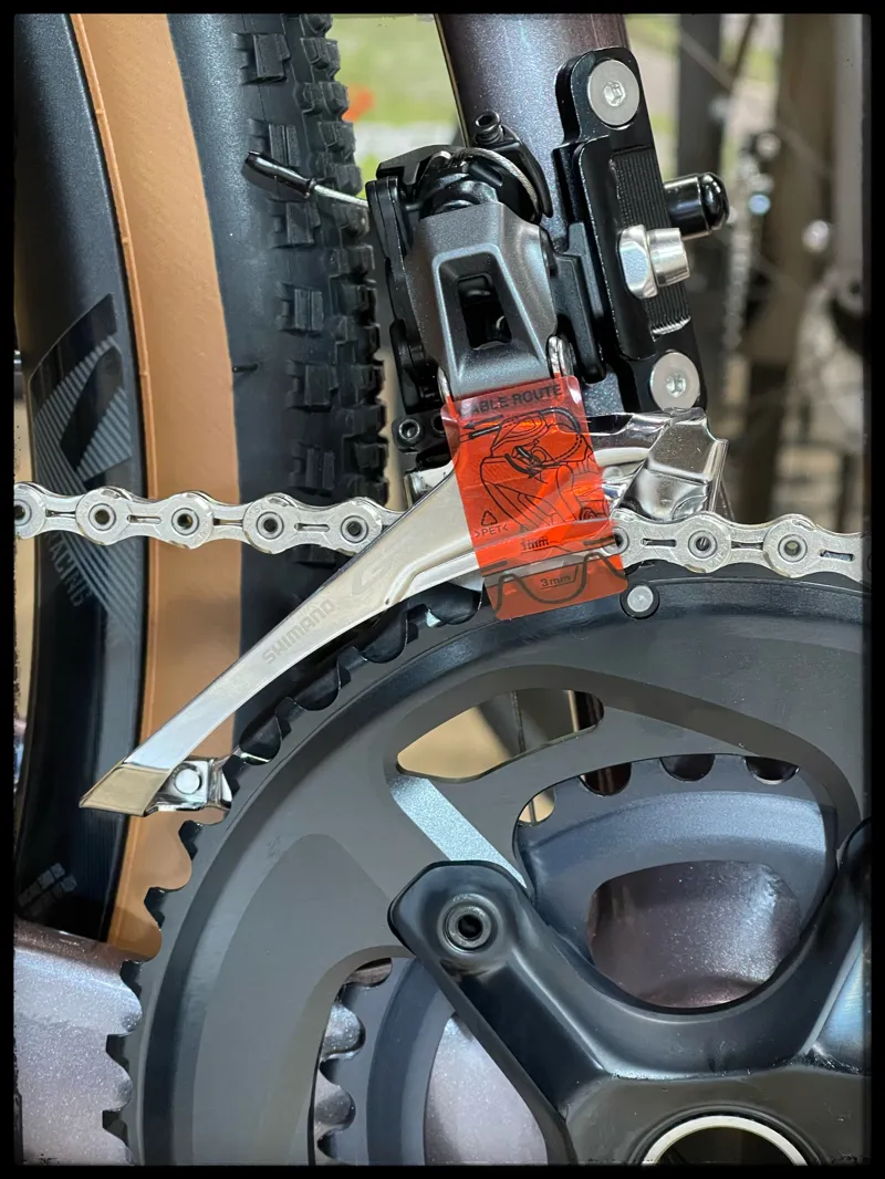 Revolt Advanced Pro  Medium Orion Nebula 2023-2