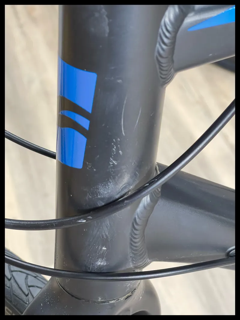 Giant Escape 0 Large Charcoal-9