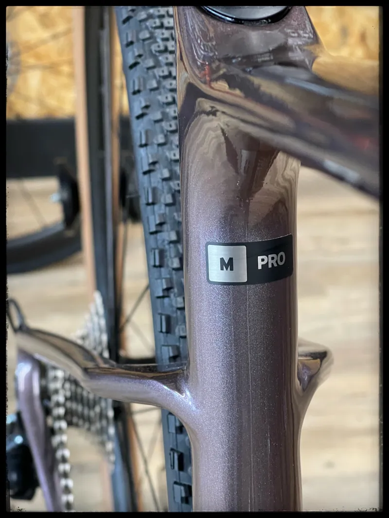 Revolt Advanced Pro  Medium Orion Nebula 2023-4