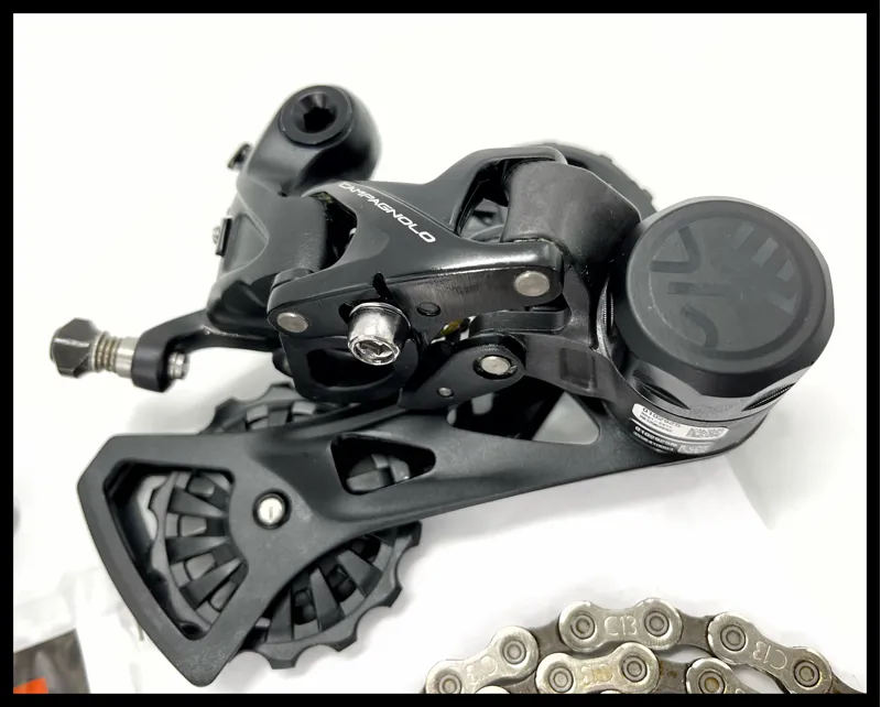 Campagnolo eKar X1 13 speed Groupset-1