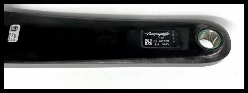 Campagnolo eKar X1 13 speed Groupset-7