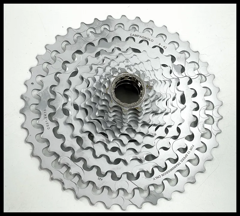 Campagnolo eKar X1 13 speed Groupset-4