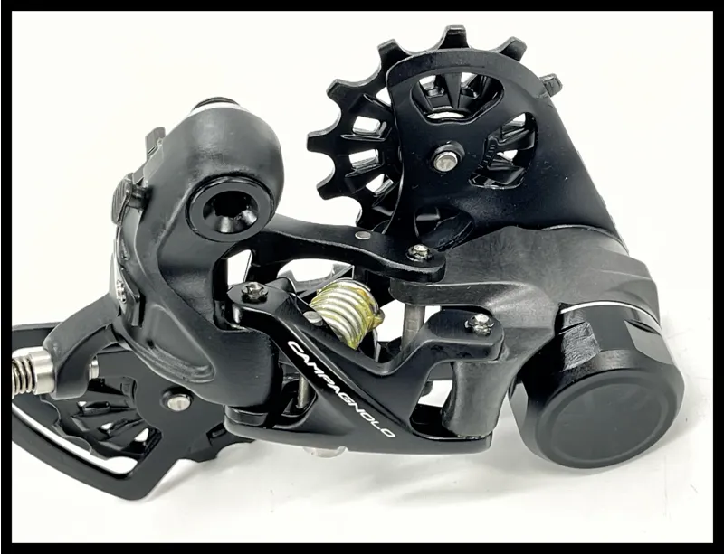 Campagnolo eKar X1 13 speed Groupset-3