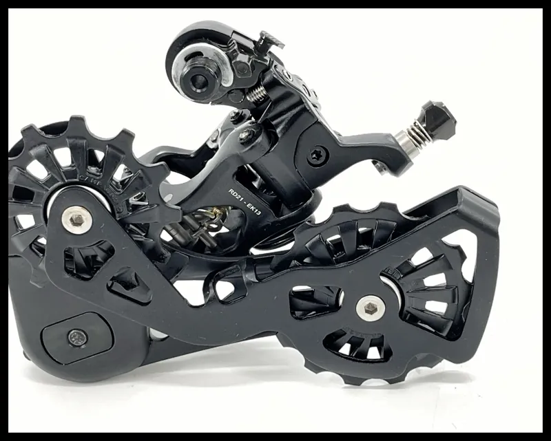 Campagnolo eKar X1 13 speed Groupset-2