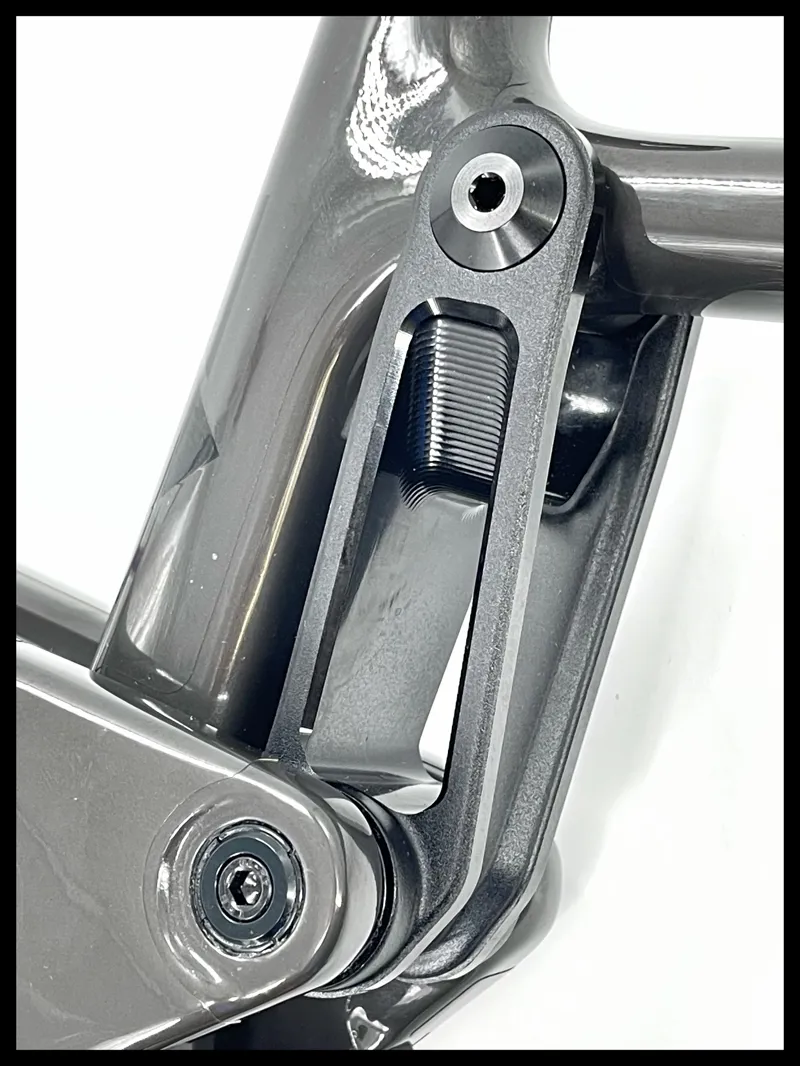 Santa Cruz Tallboy C Frame Medium Charcoal-4